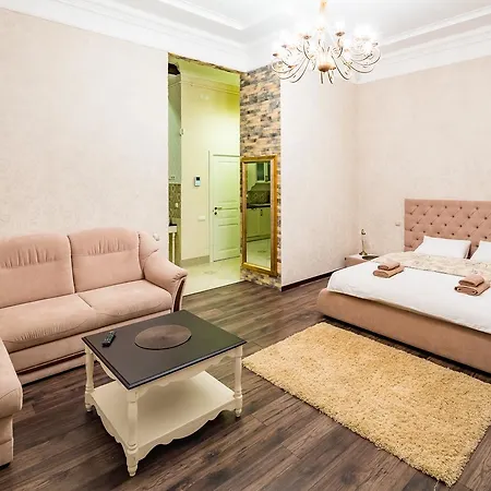 Hotell фредра, 6 *