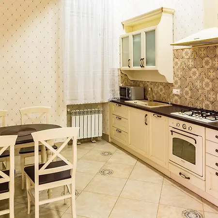 фредра, 6 * Lviv