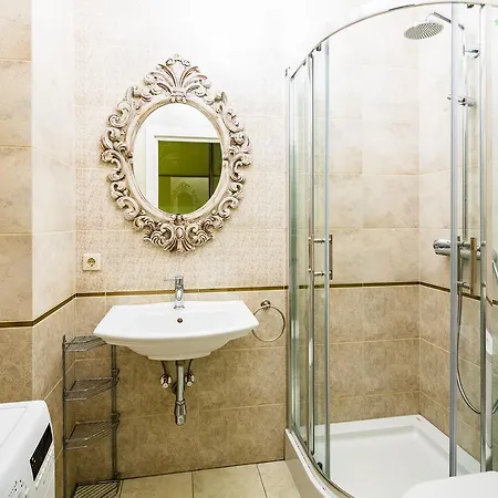 фредра, 6 * Lviv