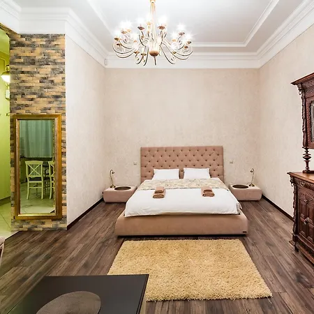 фредра, 6 * Lviv