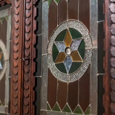 Hotel фредра, 6 *