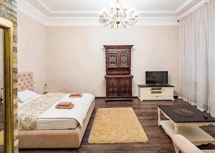 Hotell фредра, 6 *