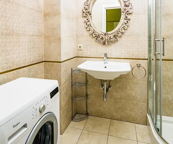 фредра, 6 * Lviv