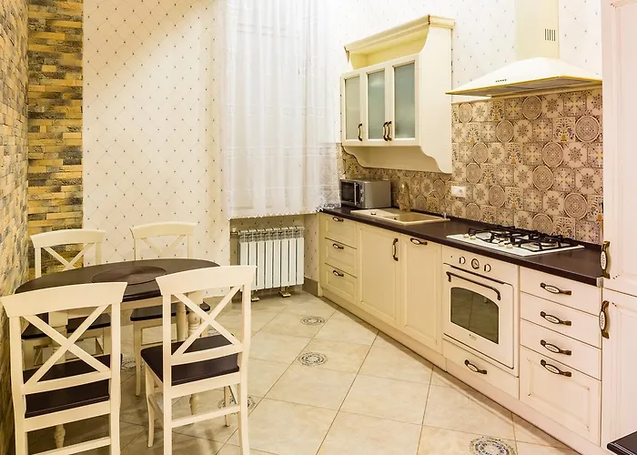 фредра, 6 * Lviv