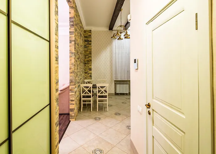 Hotell фредра, 6 *