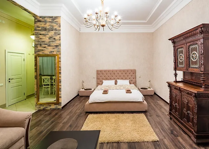 фредра, 6 * Lviv