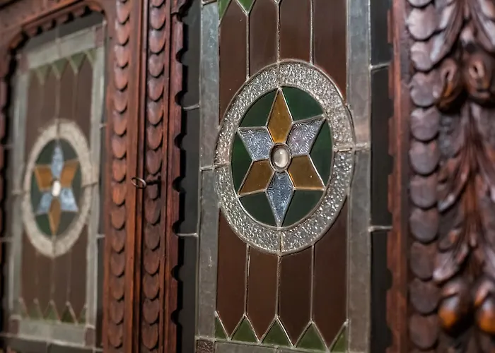 Hotell фредра, 6 *