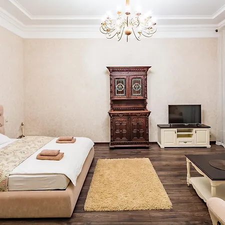 Hotel фредра, 6 *