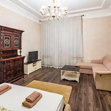 фредра, 6 * Lviv