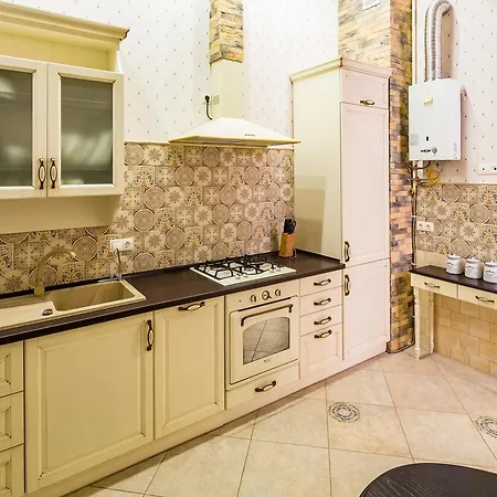 фредра, 6 * Lviv