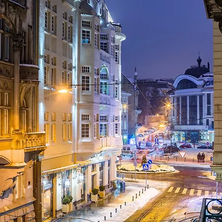 фредра, 6 * Lviv