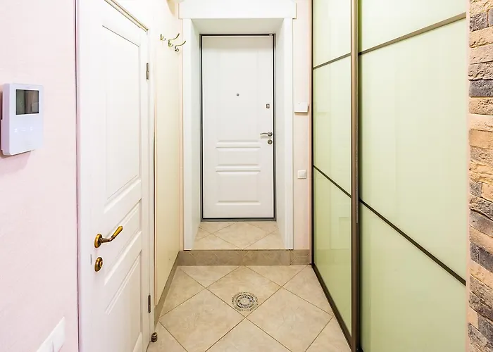 фредра, 6 * Lviv