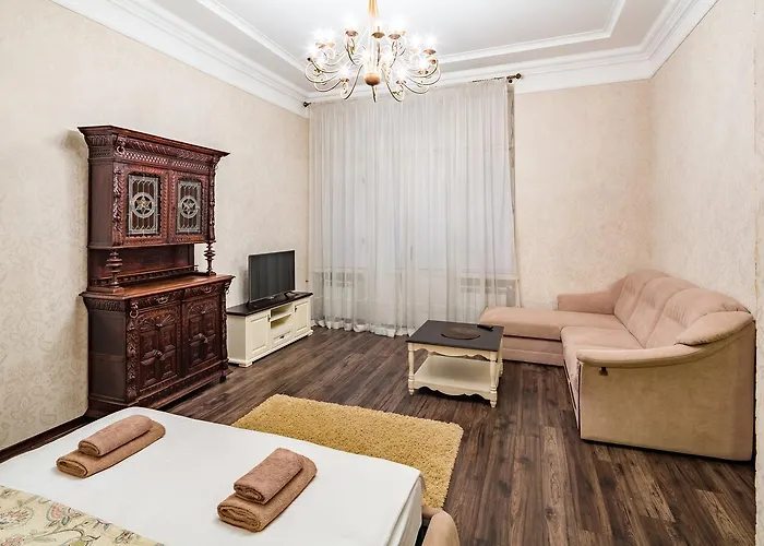 фредра, 6 * Lviv