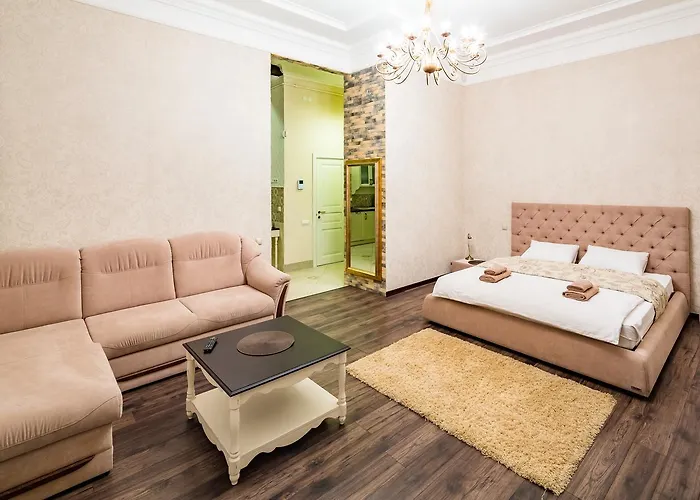 Hotel фредра, 6 *