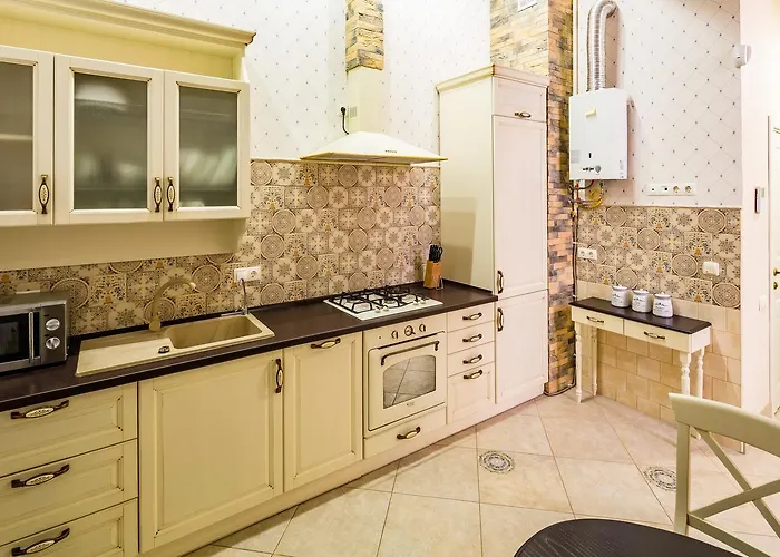 фредра, 6 * Lviv